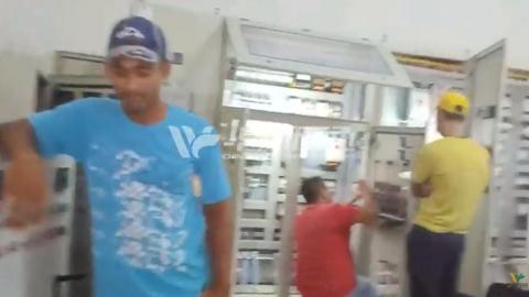 Линия по производству кукурузной муки на 240 тонн